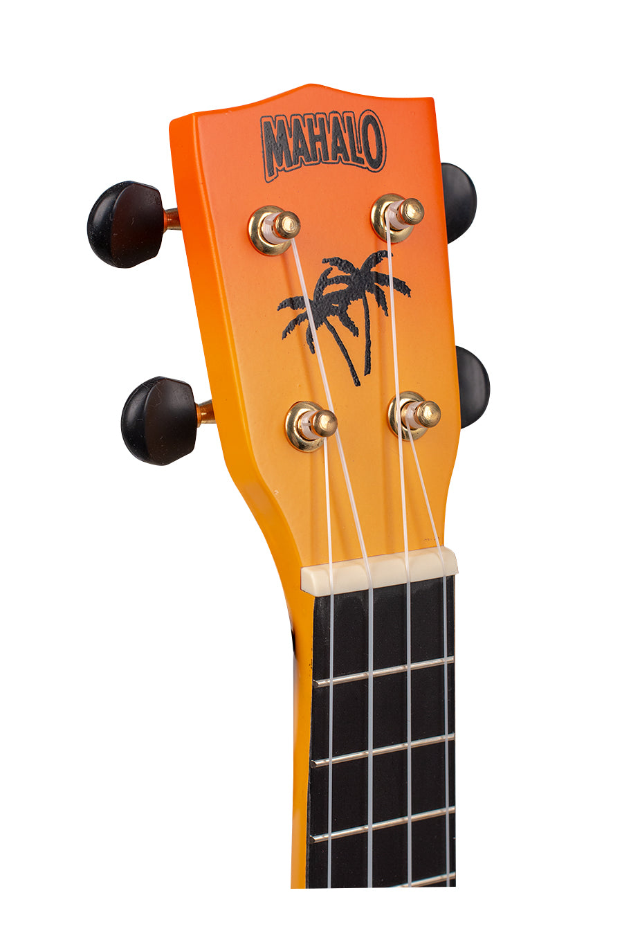 Mahalo | MD1HAorb | Hawaii | Soprano Ukulele Mahalo | MD1HAorb | Hawaii | Soprano Ukulele